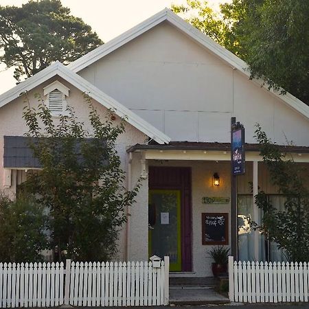 Flying Fox Backpackers Ostello Katoomba Esterno foto